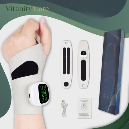 Vitanity Care - Brace for Carpal Tunnel & Pain