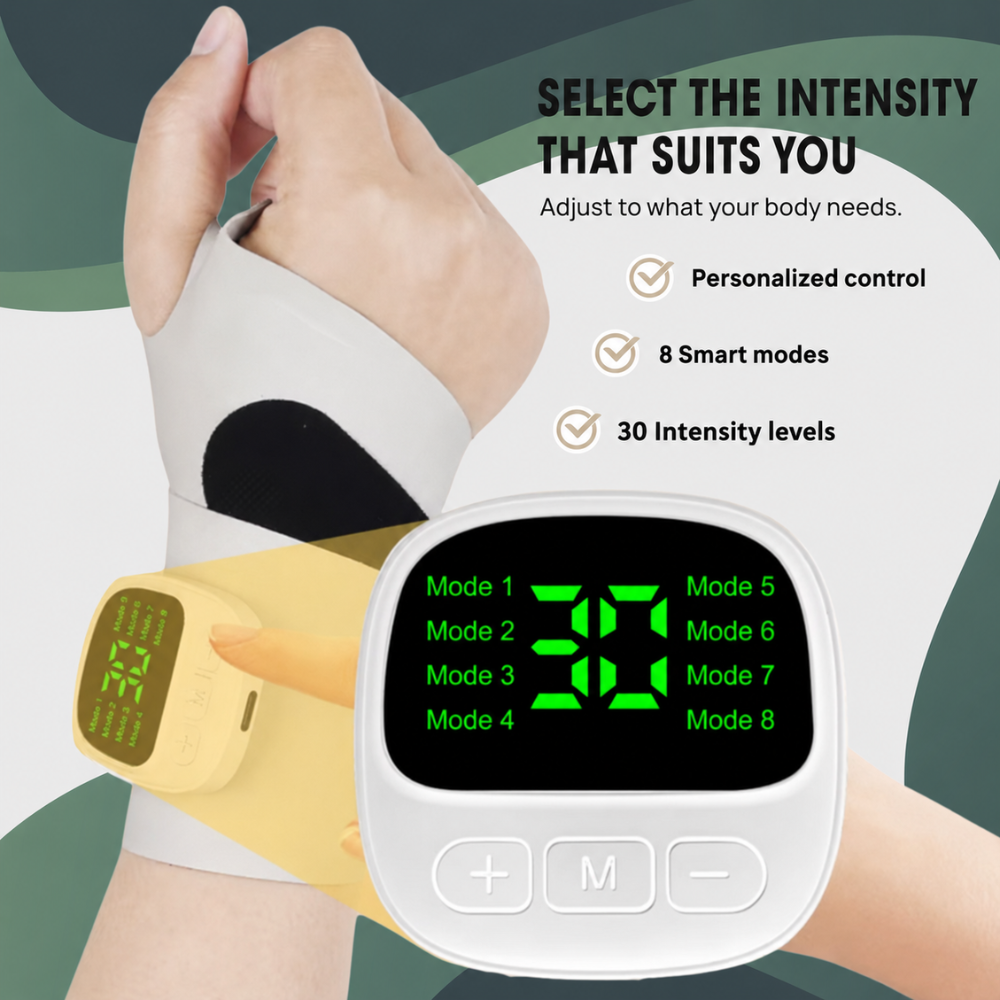 Vitanity Care - Brace for Carpal Tunnel & Pain