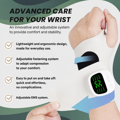 Vitanity Care - Brace for Carpal Tunnel & Pain